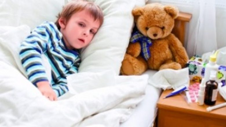 Varicela la copii: Tot ce trebuie să știți despre prevenție, tratament și complicații