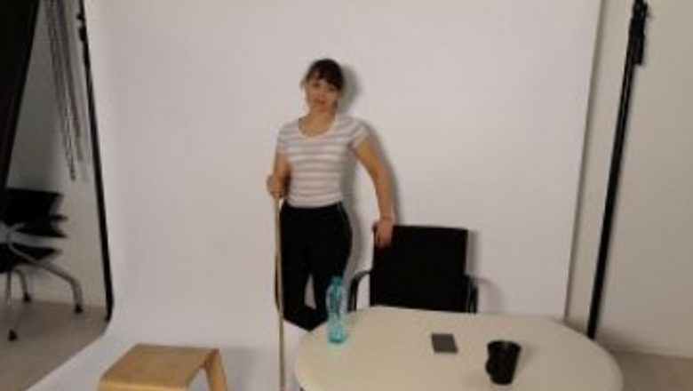 Transformă Curățenia în Fitness: Cum să Arzi Calorii în Timp ce Îți Organizezi Casa