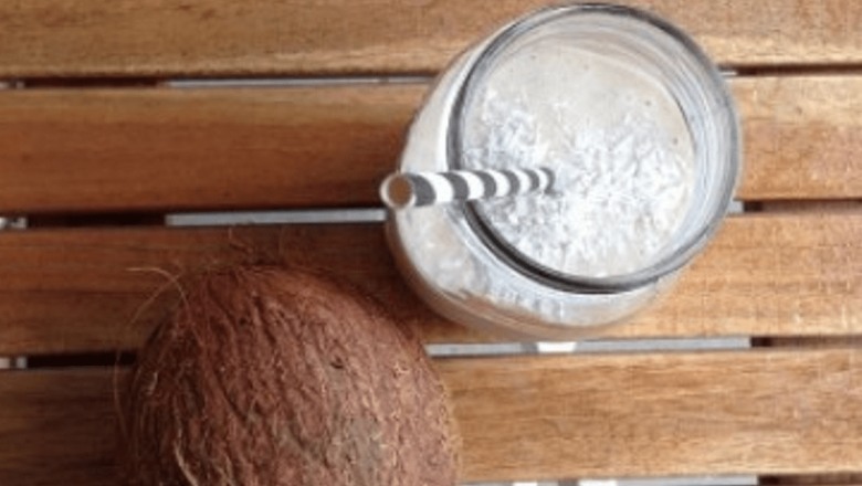 Nutriție și Energie: 3 Smoothie-uri Bogate în Proteine pentru O Zi Plină de Vitalitate