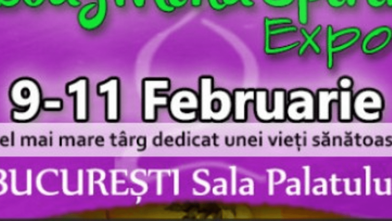 Body Mind Spirit EXPO: O Explorare Ampla a Sănătății și Echilibrului Interior