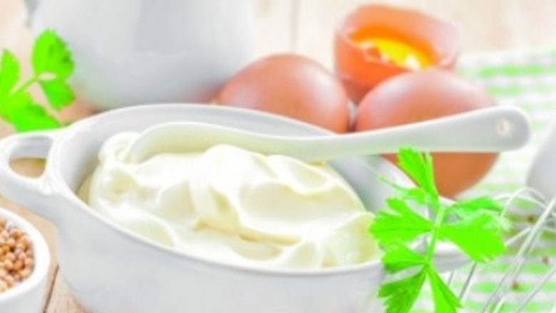Maioneza Dietetică: O Alternativă Sănătoasă pentru Gustoșii de Azi