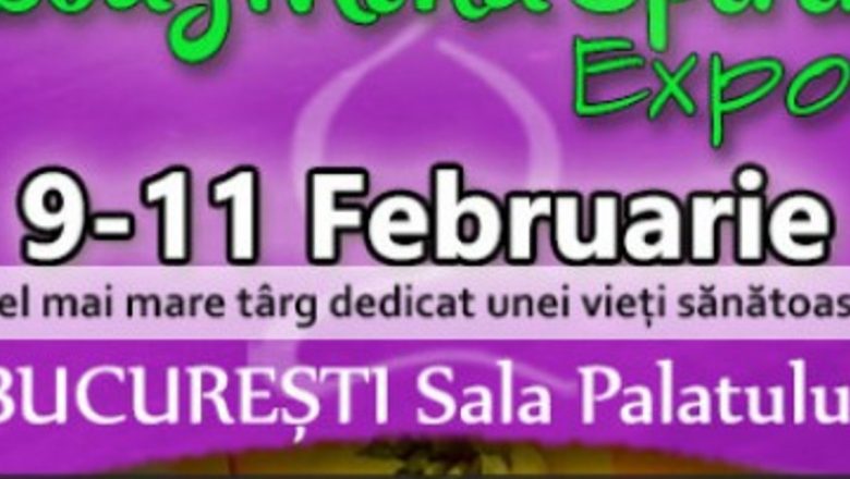Body Mind Spirit EXPO: Întâlnirea Esențială pentru O Viață Sănătoasă în România