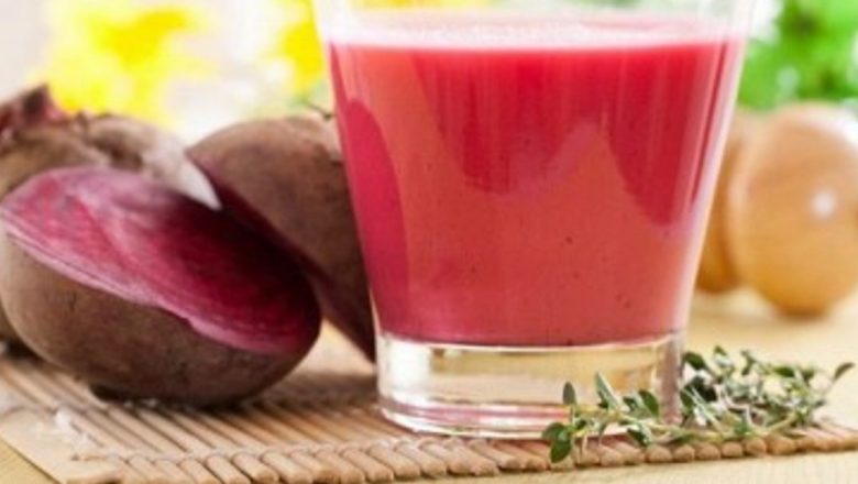 Beneficiile Sfecla Roșie și Alte Remedii Naturale în Combaterea Colesterolului Ridicat
