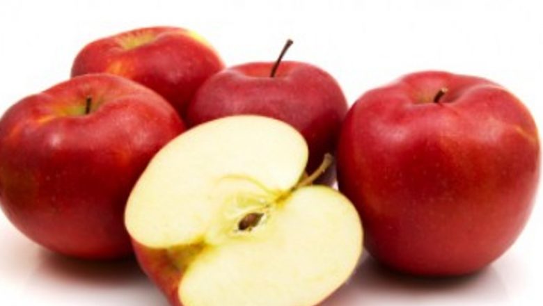 Beneficiile Merelor în Dietă: Cum Fructele Pot Sprijini Procesul de Slăbire