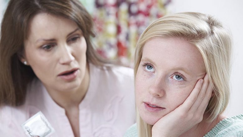 Sexualizarea precoce: Provocări și implicații în viața adolescenților de astăzi