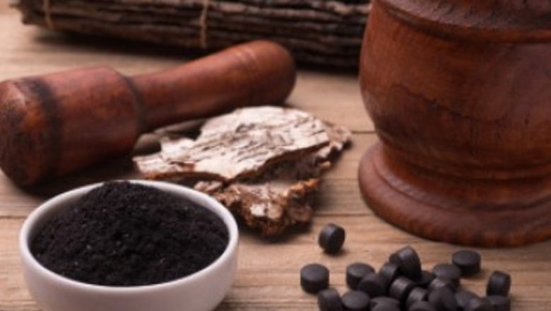 Cărbunele vegetal: un remediu natural cu multiple beneficii pentru sănătate