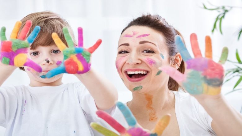 Activități de Iarnă pentru Copii: Distracție și Educație în Întimitatea Căminului
