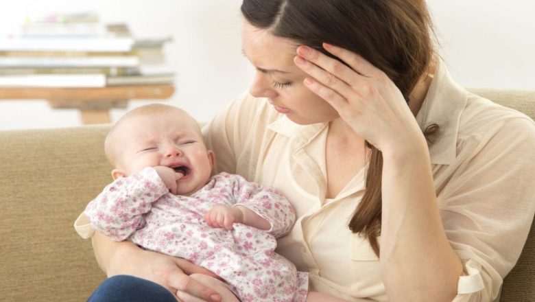 Depresia Postpartum: Înțelegerea și Gestionarea Provocărilor Maternității