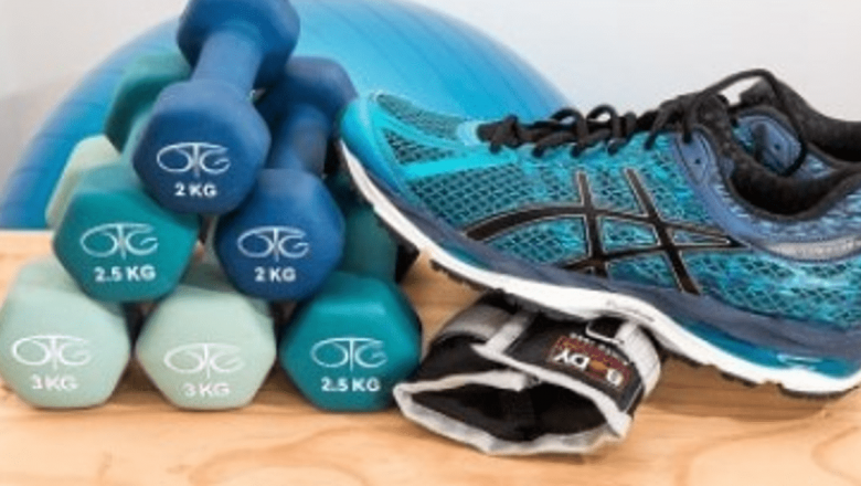 Trocathlon: Oportunitatea de a Redefini Relația cu Articolele Sportive Pe Care Nu Le Mai Folosești