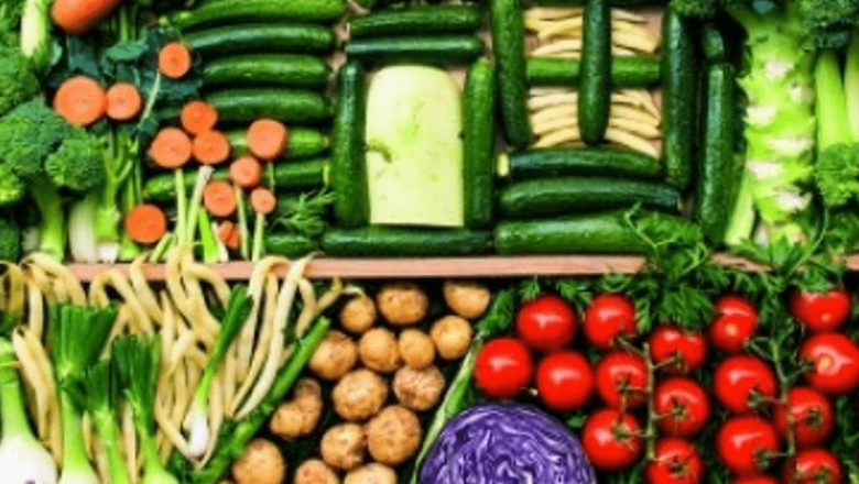 Energia din hrană: Cum să îți menții tonusul prin alimentație corectă