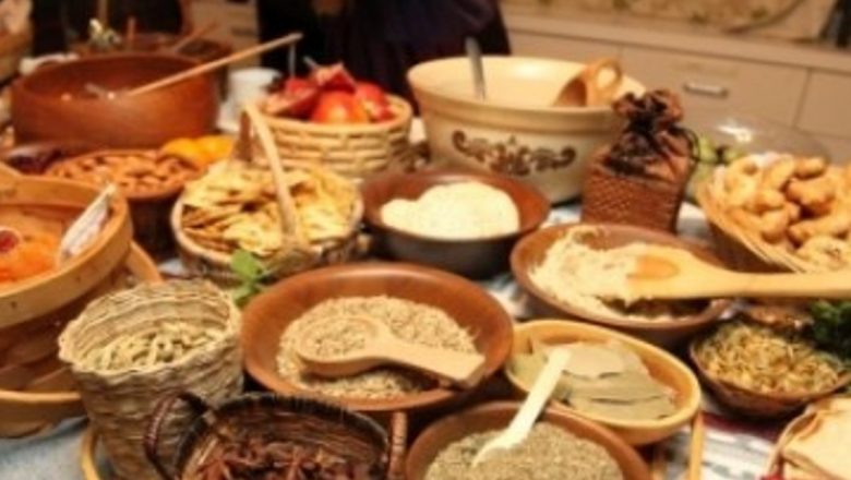 Charoset: Desertul Biblic cu Beneficii Incredibile pentru Sănătate