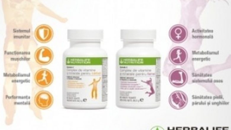Nutriția Optimizată: Un Pas Esențial pentru Sănătatea Femeilor și Bărbaților