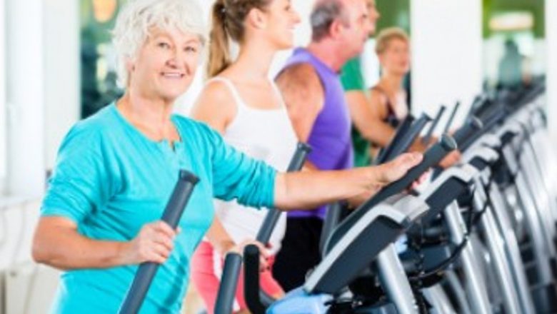 Menopauza: O perioadă de transformare și cum să o gestionezi fără kilograme în plus