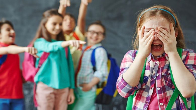 Impactul bullying-ului asupra copiilor: Cum să recunoști și să interveniți