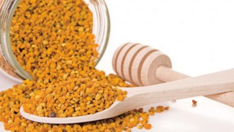 Polenul de albine: O comoară nutritivă pentru sănătate