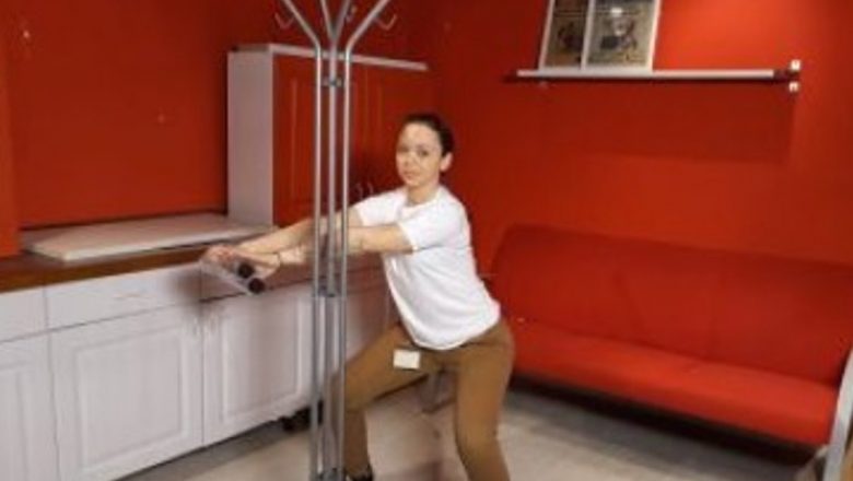 Exerciții Inedite cu Ajutorul Cuirului: Cum Să Ne Menținem Activi în Era Biroului