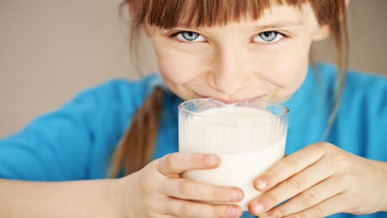 Deficiența de Calciu la Copii: O Problemă Globală Ignorată