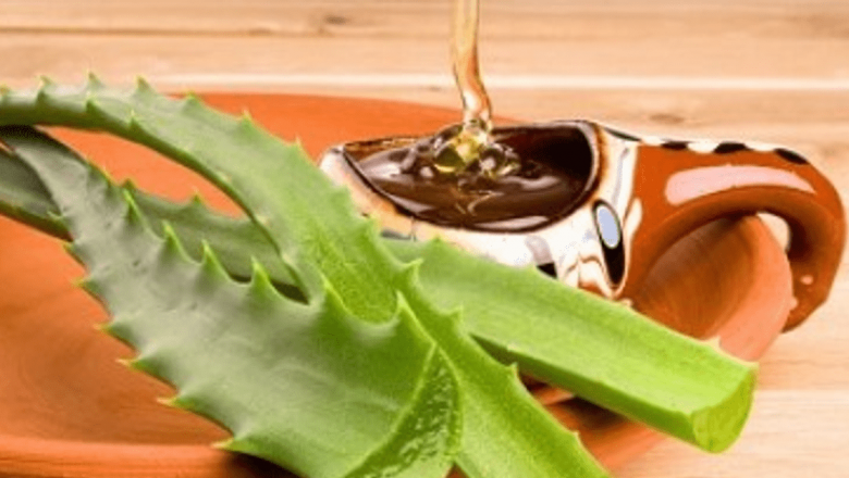 Aloe Vera și Mierea: Un Amestec Minunat pentru Sănătate și Vitalitate
