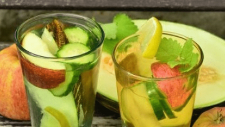 Detoxifierea prin alimentație: 5 rețete esențiale pentru o cură de sănătate