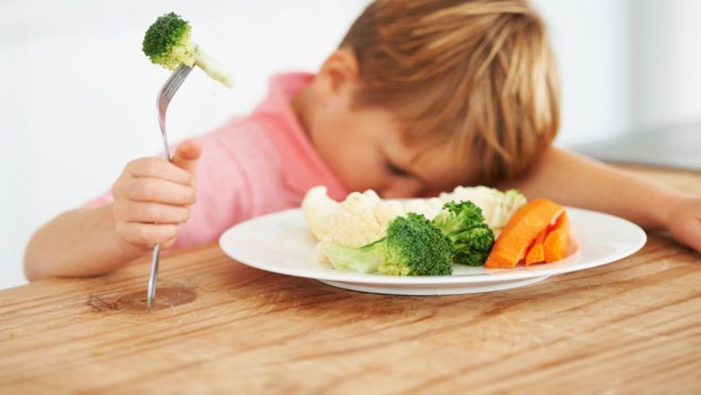 Strategii Eficiente pentru a Încuraja Consumul de Legume în Rândul Copiilor