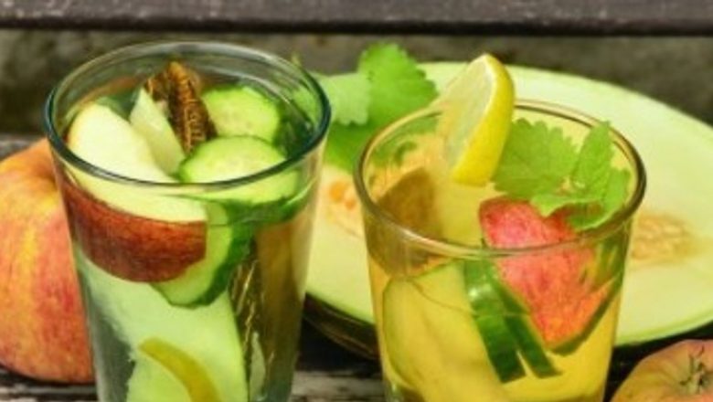 Rețete Detoxifiante: 5 Idei pentru o Cura Eficientă de Detoxificare