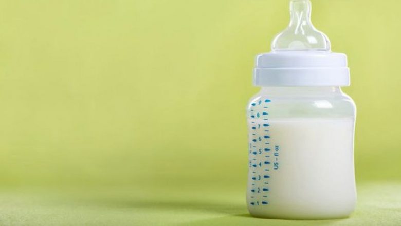 Intoleranța la Lactoză la Copii: Simptome, Cauze și Soluții pentru o Dezvoltare Sănătoasă
