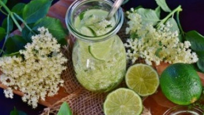 Beneficiile Socului: Un Remediu Natural pentru Infecțiile Urinare și Nu Numai
