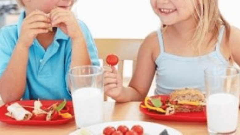 Prevenirea obezității la copii: O provocare complexă și urgentă