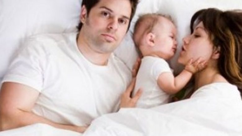 Riscurile contactelor sexuale premature după naștere: De ce este esențial să aștepți o lună