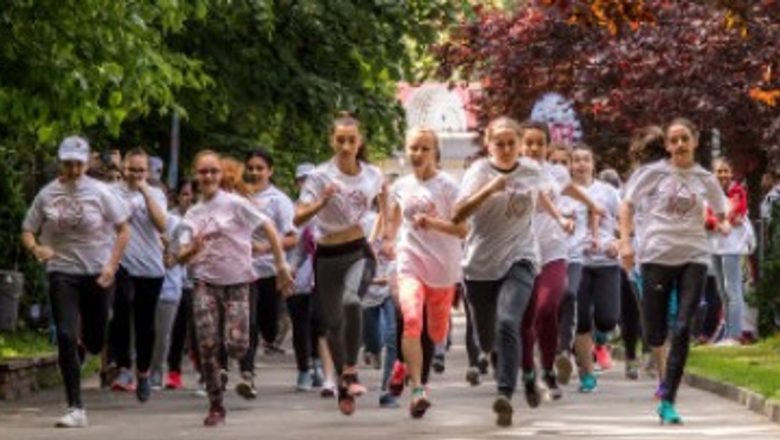 Competiția Sportivă pentru Copii și Tineri: O Inițiativă pentru Integrarea Socială prin Sport