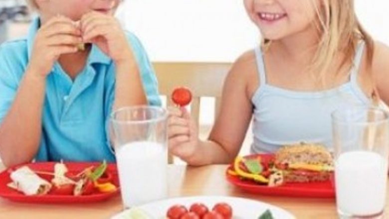 Prevenirea obezității la copii: O abordare holistică pentru sănătatea viitoare