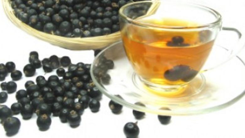 Beneficiile Coacăzului-Negru: O Soluție Naturală pentru Problemele de Vedere