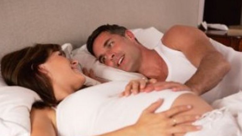 Sexul în timpul sarcinii: Tot ce trebuie să știi despre dorință, siguranță și relații intime
