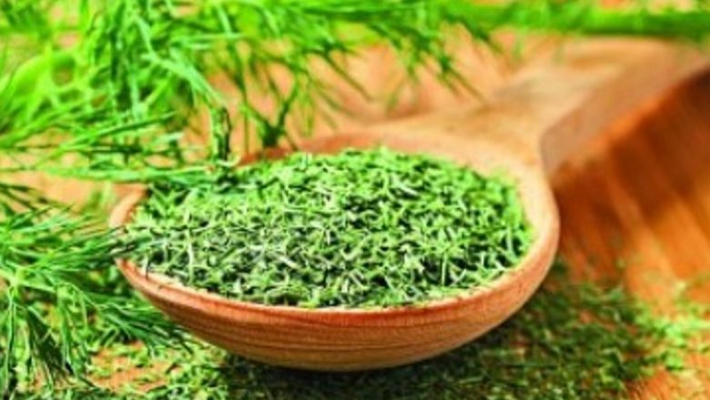 Beneficiile remediilor cu mărar: De la detoxificare la somn liniștit
