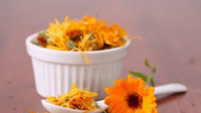 Gălbenelele: Remediul Natural pentru Inflamații și Nu Numai