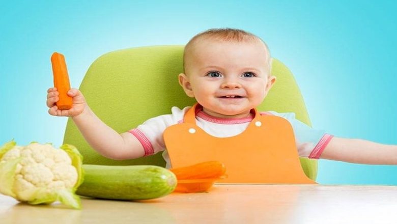 Strategii Esențiale pentru a Îi Convinge pe Bebeluși să Mănânce Legume: O Ghidare Practică pentru Părinți