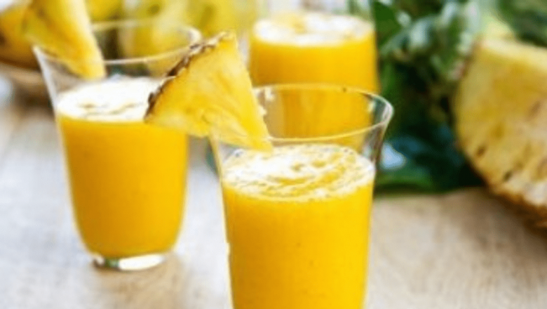 Beneficiile incredibile ale apei de ananas: un aliat în slăbire și detoxifiere