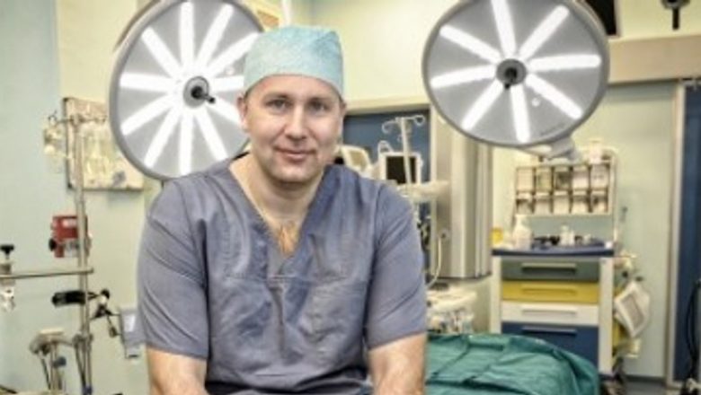 Victor Costache: Necesitatea extinderii transplantului cardiac în România
