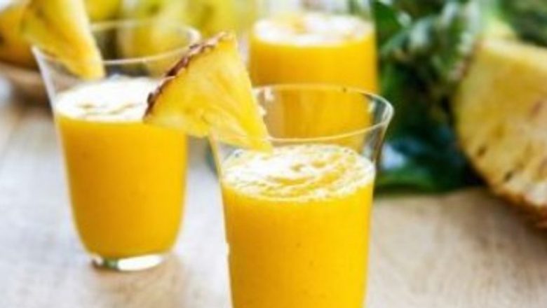 Beneficiile uimitoare ale apei de ananas: o soluție naturală pentru slăbire și detoxifiere