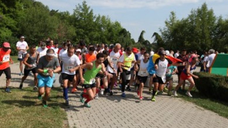 Bucureștenii Aleargă pentru Sănătate: Crosul Click! Sănătate la Ediția a 10-a