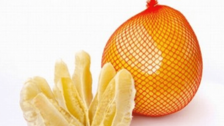 Dieta cu pomelo: Cum acest fruct exotic poate ajuta la pierderea în greutate și îmbunătățirea sănătății