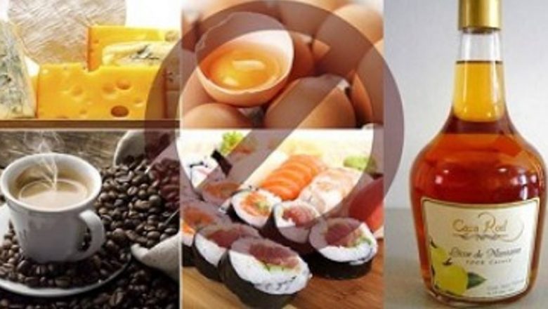 Alimente Interzise în Sarcină: O Analiză Detaliată a Riscurilor și Recomandărilor
