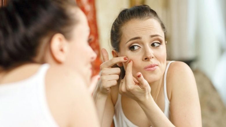 Lămâia: Soluția Naturală pentru Combaterea Acneei și Îmbunătățirea Tenului