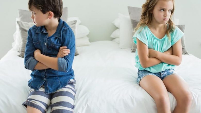 Certurile dintre frați: Beneficii surprinzătoare pentru dezvoltarea emoțională și socială