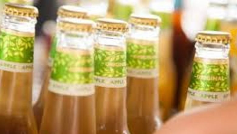 Cidrul: O Băutură Revigorantă cu Beneficii pentru Sănătate și Rețete de Preparare