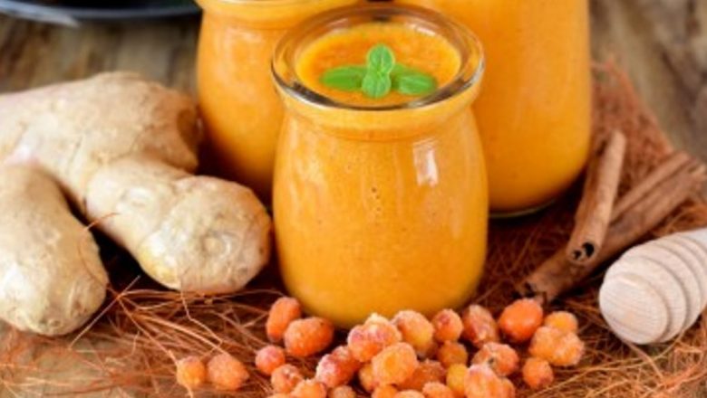 Cătina: Superalimentul Românesc și Beneficiile Sale Remarcabile pentru Sănătate