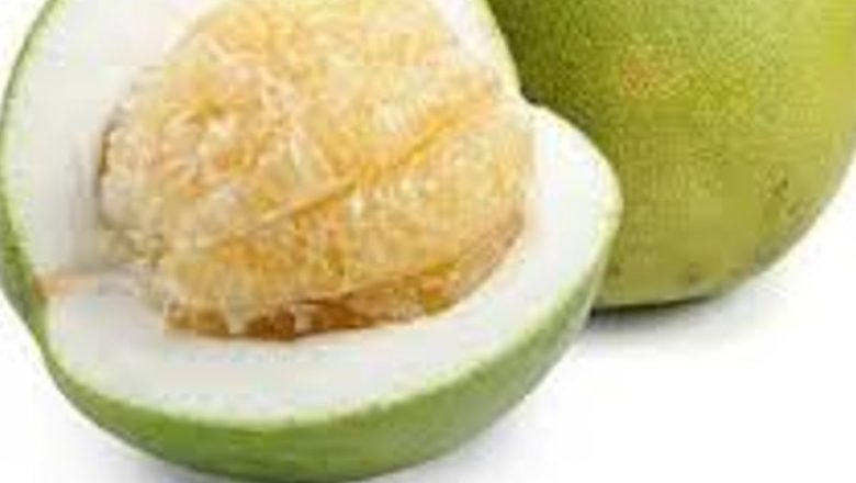 Pomelo: Un Superfruct din Familia Citricelor cu Beneficii Incredibile pentru Sănătate