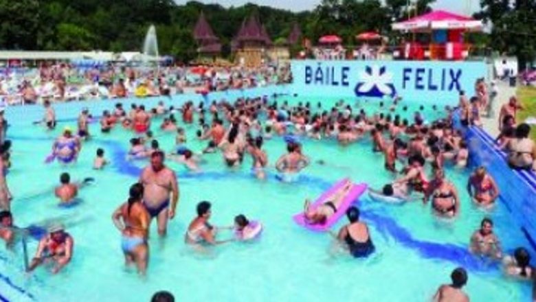 Vara aceasta, descoperim beneficiile băilor termale: O analiză detaliată a stațiunilor balneare din România