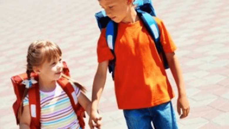 Greutatea ghiozdanului copilului: O provocare pentru sănătatea coloanei vertebrale