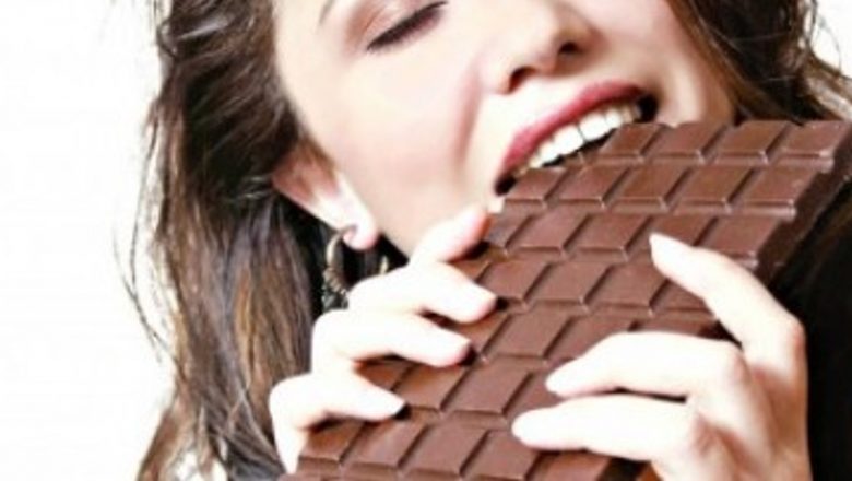 Ciocolata: Deliciul care ne ajută să ne îmbunătățim sănătatea creierului și să trăim mai mult